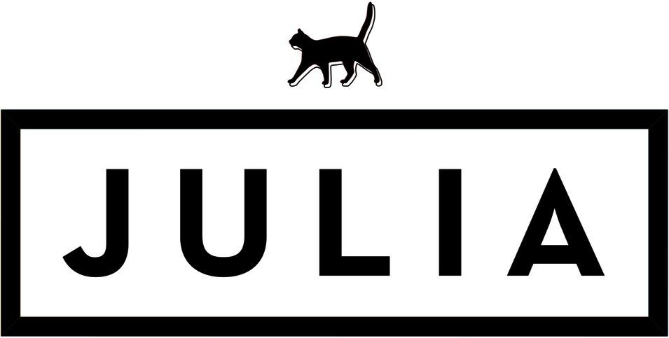 Julia logo