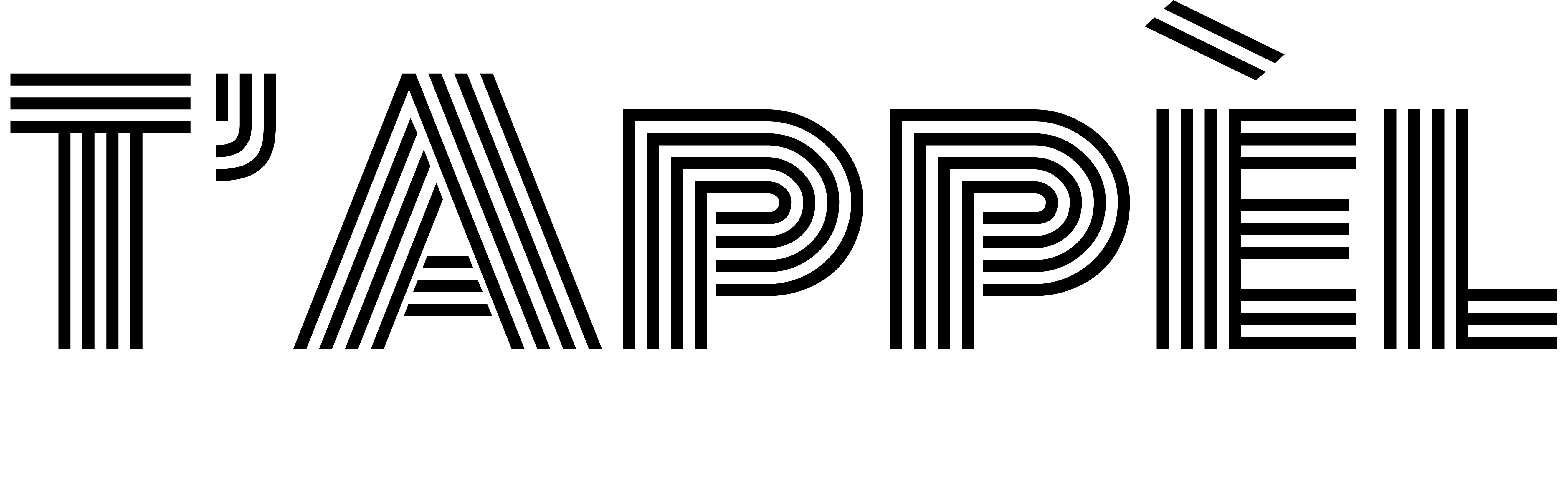 'T appel logo