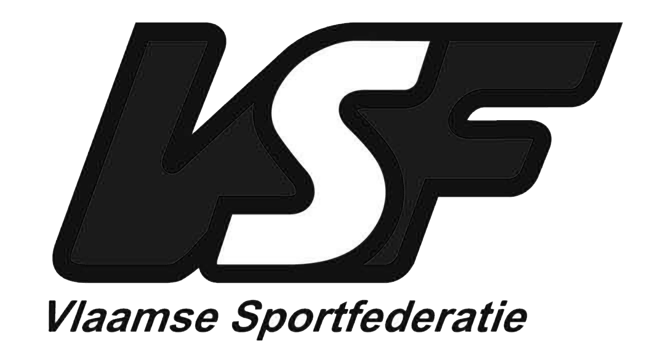 Vlaamse Sportfederatie logo