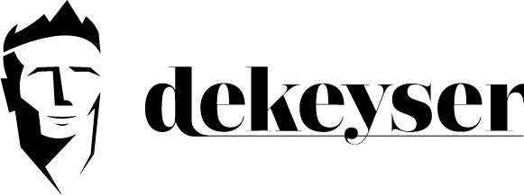 Immo Dekeyser logo